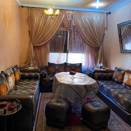 Cozy Home In Azrou Εξωτερικό φωτογραφία