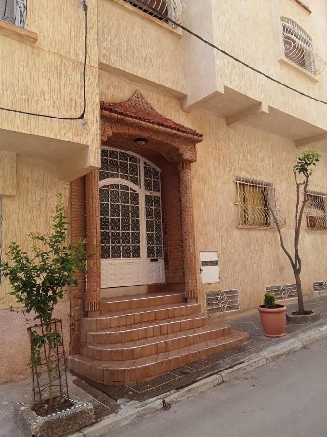 Cozy Home In Azrou Εξωτερικό φωτογραφία
