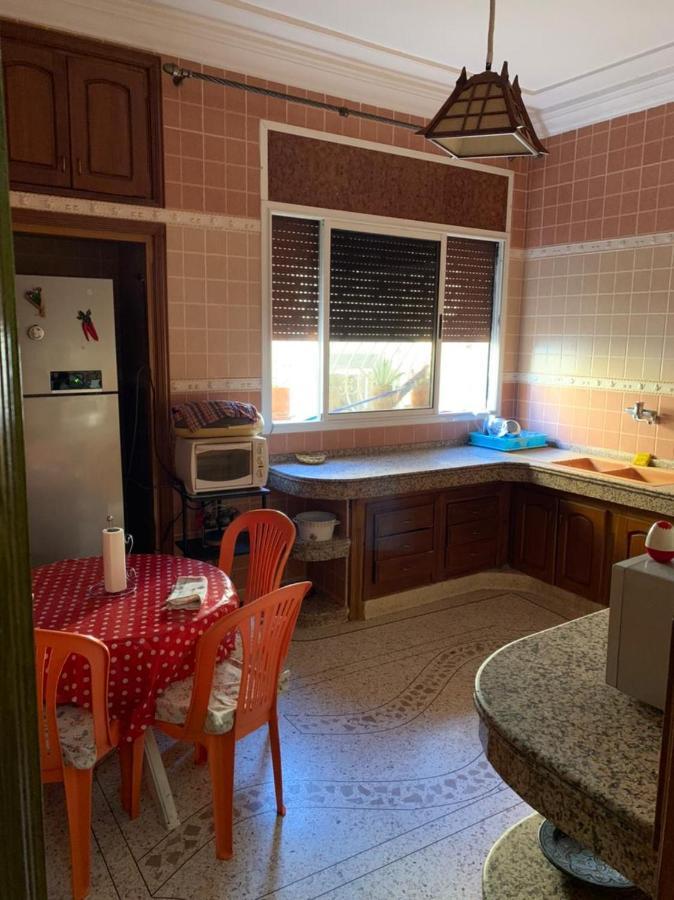 Cozy Home In Azrou Εξωτερικό φωτογραφία