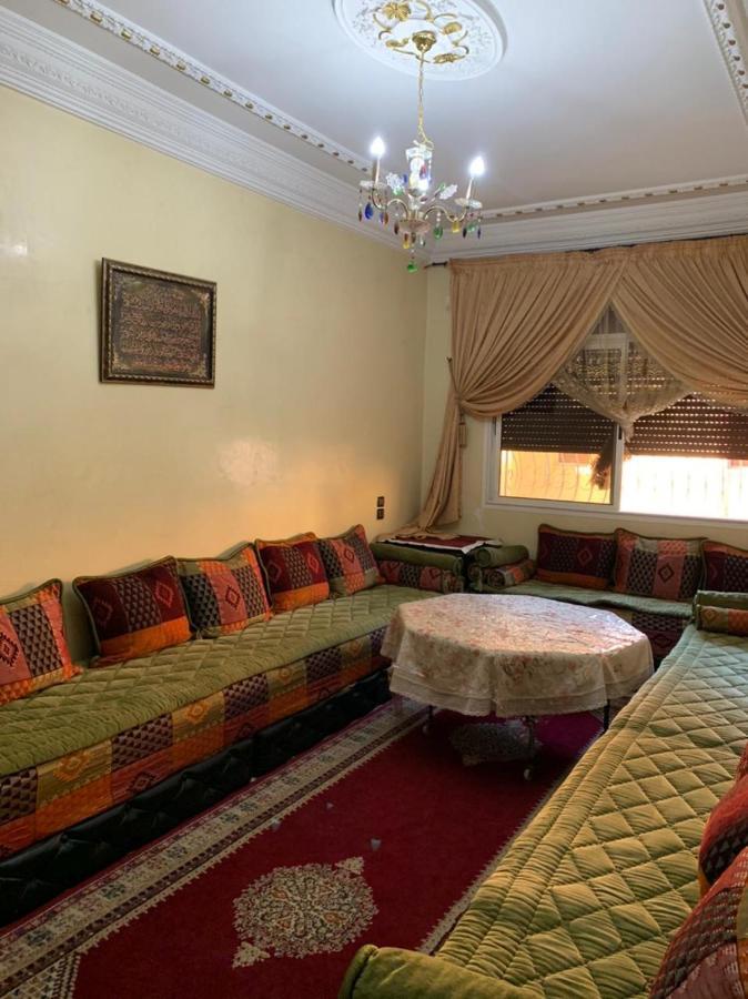 Cozy Home In Azrou Εξωτερικό φωτογραφία