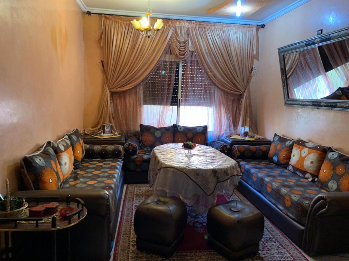 Cozy Home In Azrou Εξωτερικό φωτογραφία