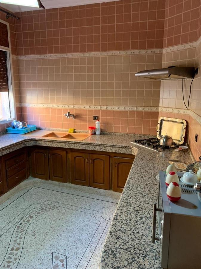 Cozy Home In Azrou Εξωτερικό φωτογραφία
