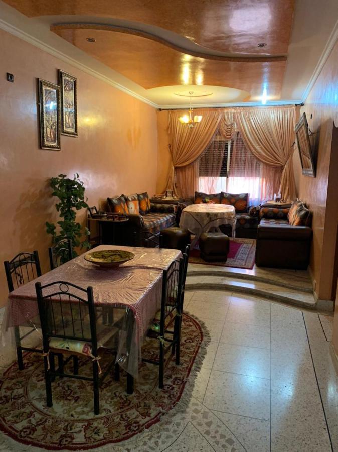 Cozy Home In Azrou Εξωτερικό φωτογραφία