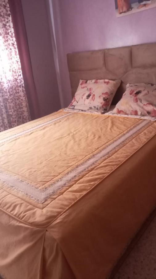 Cozy Home In Azrou Εξωτερικό φωτογραφία