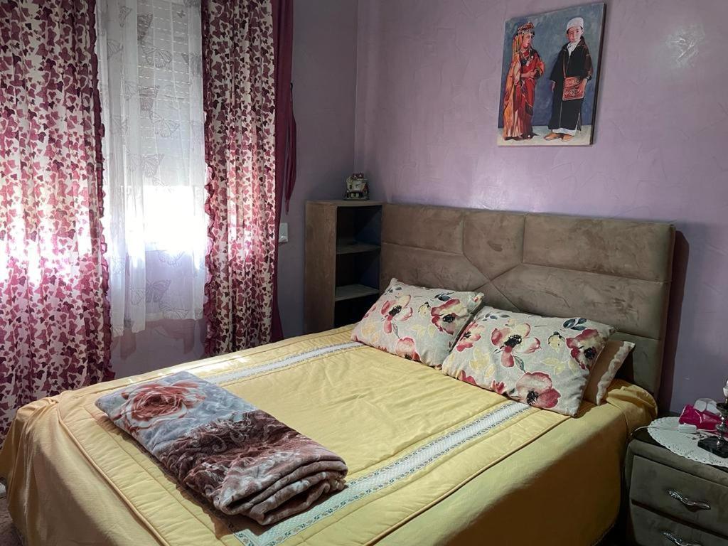 Cozy Home In Azrou Εξωτερικό φωτογραφία