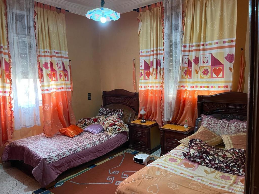 Cozy Home In Azrou Εξωτερικό φωτογραφία